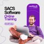 Get Certified in Structural Analysis Computer System (SACS) 