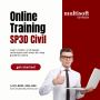 Enroll Today for Career-Oriented SP3D Civil Training Enroll Today for Career-Oriented SP3D Civil Training