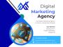 Top Digital Marketing Agency in Jammu | Multivision Wizards