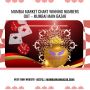 Mumbai Market Chart Winning Numbers Out – Mumbai Main Bazar