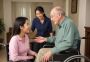 Compassionate and Reliable Elderly Care Services in Mumbai