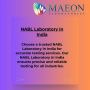 NABL Laboratory In India