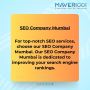 SEO Services Mumbai