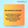 SEO Agencies in Mumbai
