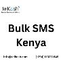 Targeted Bulk SMS Kenya Communication Tools
