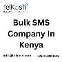 Telkosh: Bulk SMS Gateway In Kenya