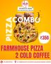 Munch N Mime – Indo-Western Café & Party Spot in Geeta Bhava