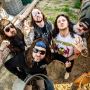 Municipal Waste Merch