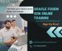 Oracle Fusion SCM Online Training | Oracle Fusion SCM Traini