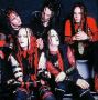 Murderdolls Merch