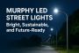 High-Quality Street Light Solutions for Your Home & Business