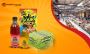 Rare Exotic Candy and Drinks – Limited Edition Flavors!
