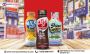 Explore Rare Exotic Candy and Drinks – Limited Stock!