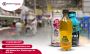 Authentic Exotic Candy and Drinks Now Available Near You