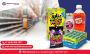 Reliable Cash & Carry Wholesale – MurrayCashAndCarry