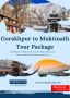 Gorakhpur to Muktinath Tour Package Pilgrimage Experience