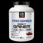 Muscle Trail Pro Series 100% Natural Whey Protein: India's B