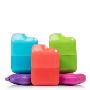 Flum Pebble - 6000 Puffs Rechargeable Disposable Vape