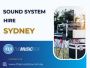 Sound System Hire Sydney Sound System Hire Sydney