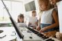 Unlock Your Rhythm with Drum Classes at Music House 