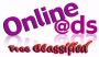 Classified Ads Classified Ads