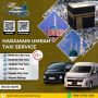 Muslim Umrah Taxi 