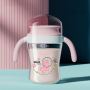 Must-Have Baby Drinking Cup – Easy Grip | Mess-Free Drinking