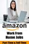 Expert Job Match - Amazon From Home