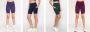 Pocket Bike Shorts – The Perfect Blend of Comfort and Conven