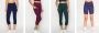 Pocket Capri Leggings – Easy Comfort with Useful Pockets