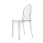 Crystal Clear Chairs for Unforgettable Occasions