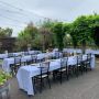 Black Tiffany Chair Hire