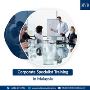 Corporate Specialist Training in Malaysia