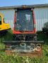 1998 Bombardier SW48 Snowcat
