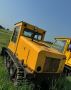 1986 Bombardier SW48 Snowcat