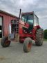  International F-886 Tractor 