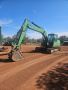 2009 John Deere 9770 STS Combine