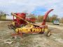 New Holland 790 Harvester
