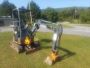 2008 John Deere 17D Excavator 