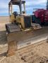 Caterpillar D5C LPG Crawler Dozer