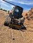 2016 John Deere 333G Skid Steer Loader 