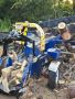 2020 Dyna SC12 XP Firewood Processor