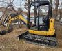 2018 Caterpillar 302.7 Mini Excavator 