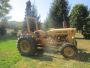 Ford 335 Trencher Tractor 