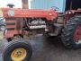 1970 Massey Ferguson 1150 Tractor