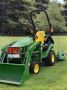 John Deere 1025 Tractor