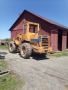 Kobelco LK400 Wheel Loader