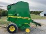 John Deere 457 Baler 