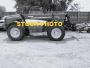 John Deere 3400 Telehandler 