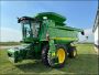 2006 John Deere 9660 STS Combine
